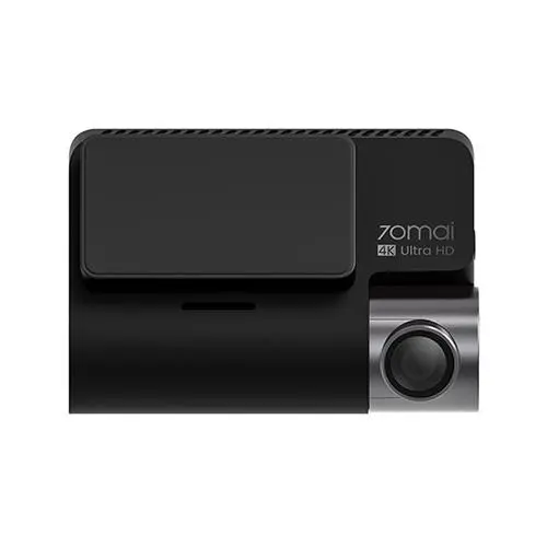 Registratorius 70Mai Dash Cam A800S 4K + RC06 komplektas