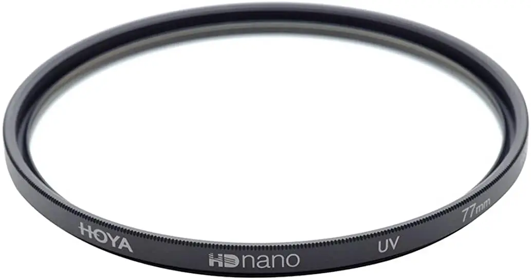 Hoya HD Nano UV 55mm