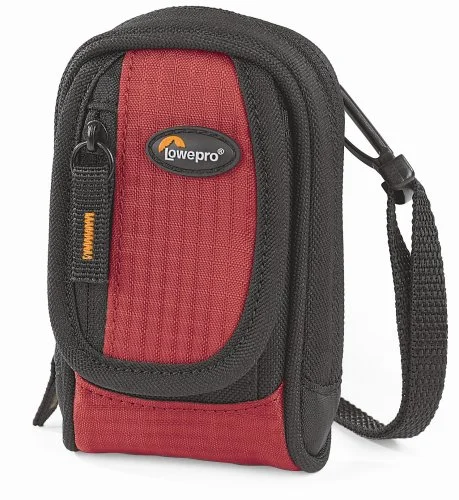 Dėklas Lowepro Ridge 20 Red