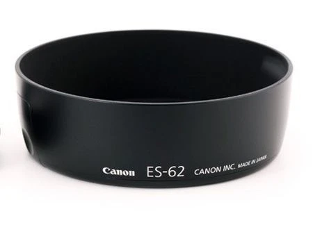 Canon blenda ES-62