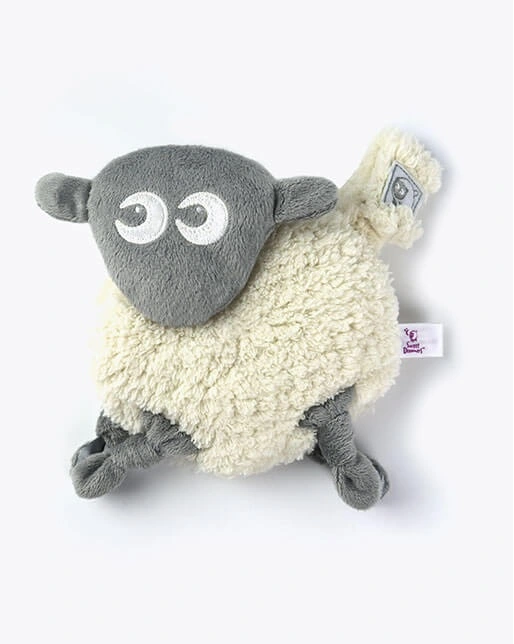 SWEET DREAMERS migdukas su laikikliu čiulptukui Gray