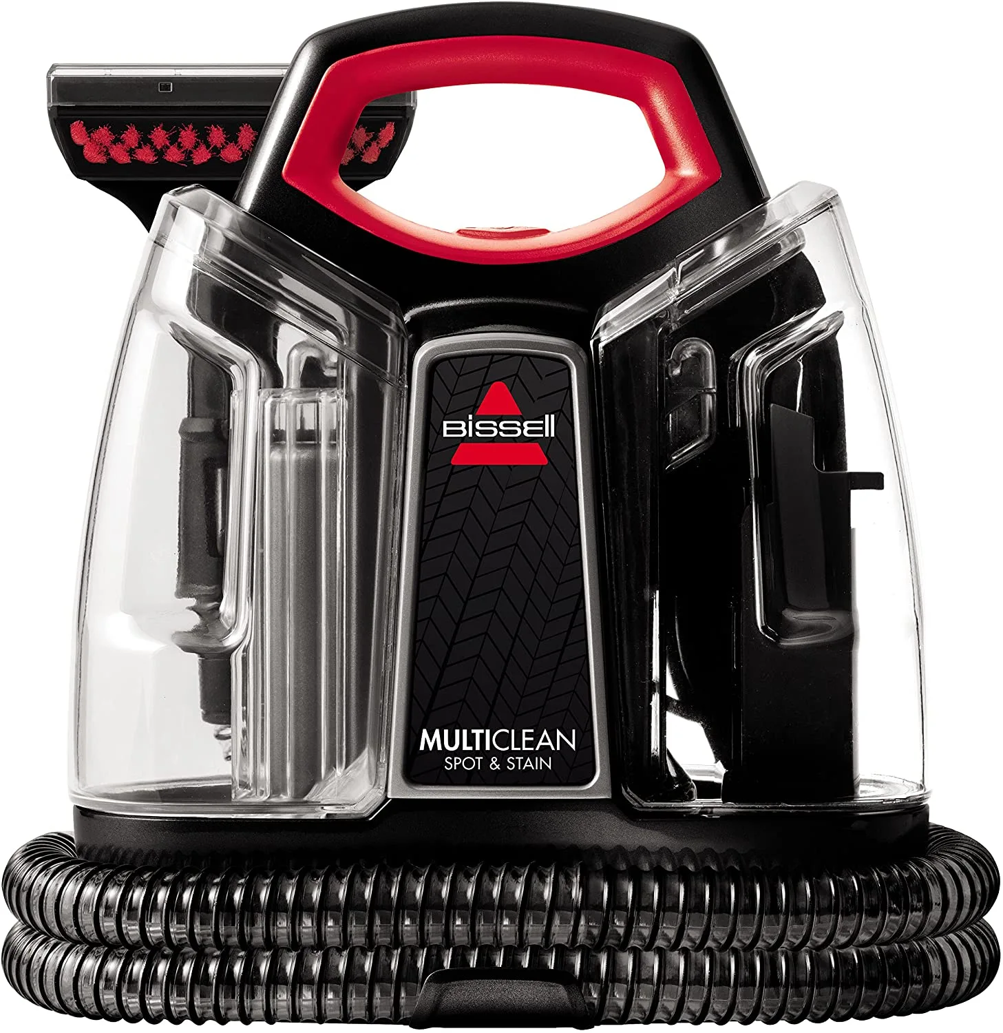 Plaunantis dulkių siurblys  Bissell MultiClean Spot & Stain 4720M