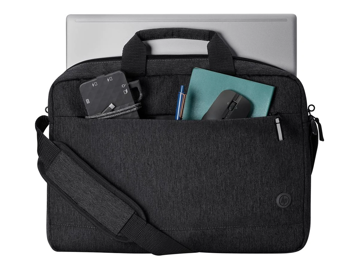 Nešiojamojo kompiuterio dėklas HP Prelude Pro 15.6" Top Load