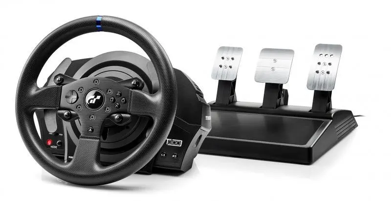 Thrustmaster T300RS GT Edition