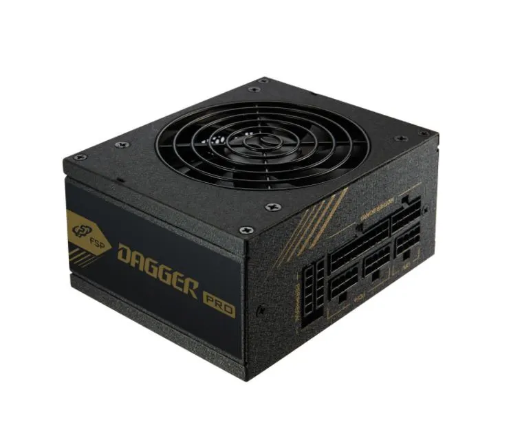 Fortron DAGGER PRO 650W