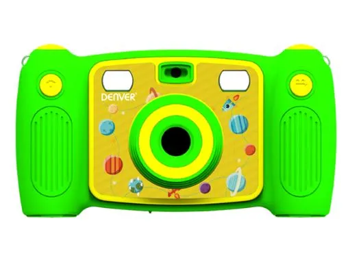 Denver KCA-1310 Green