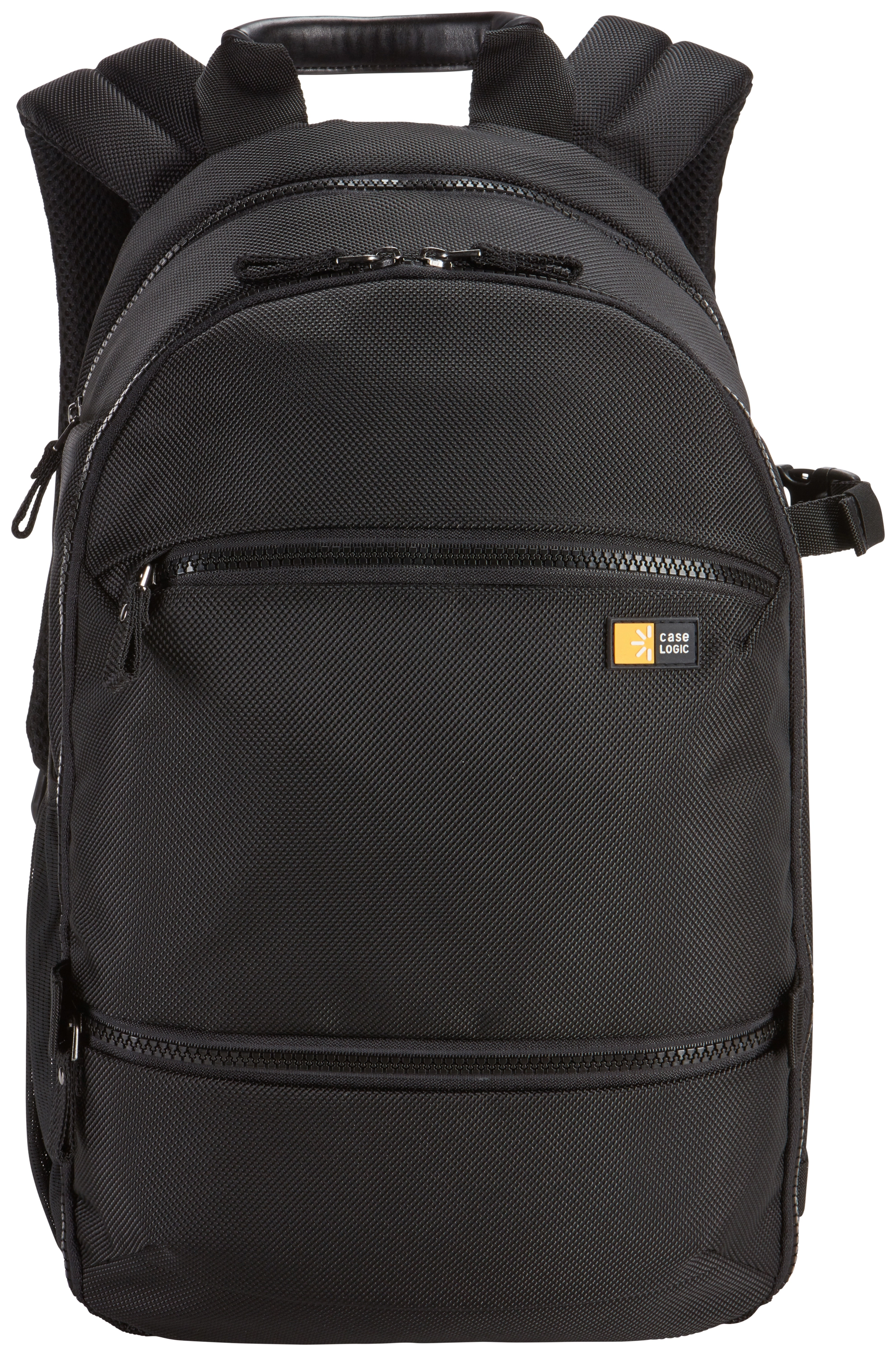 Case Logic Bryker Backpack DSLR mažas BRBP-104 BLACK (3203654)