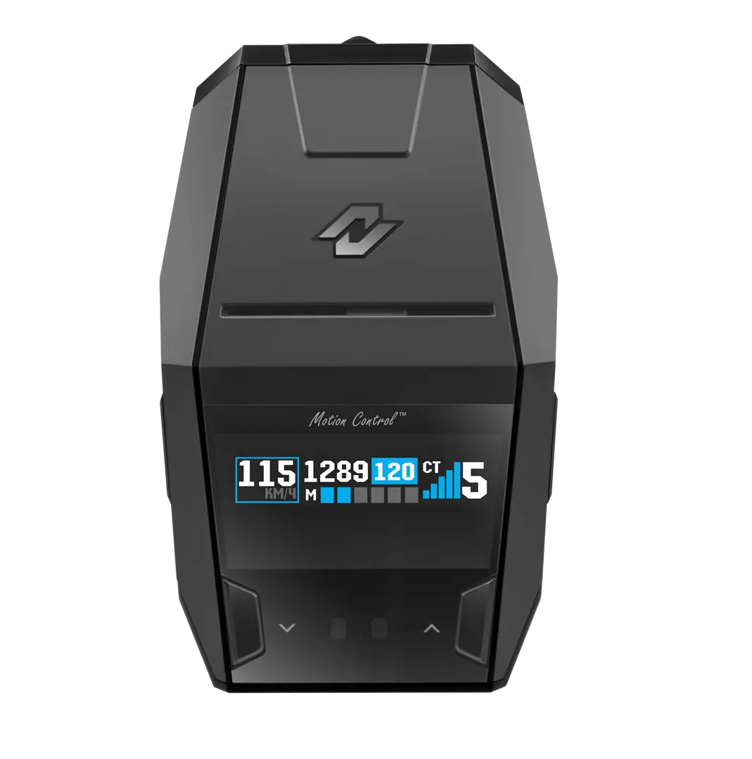 Radarų detektorius Neoline X-COP 8700s