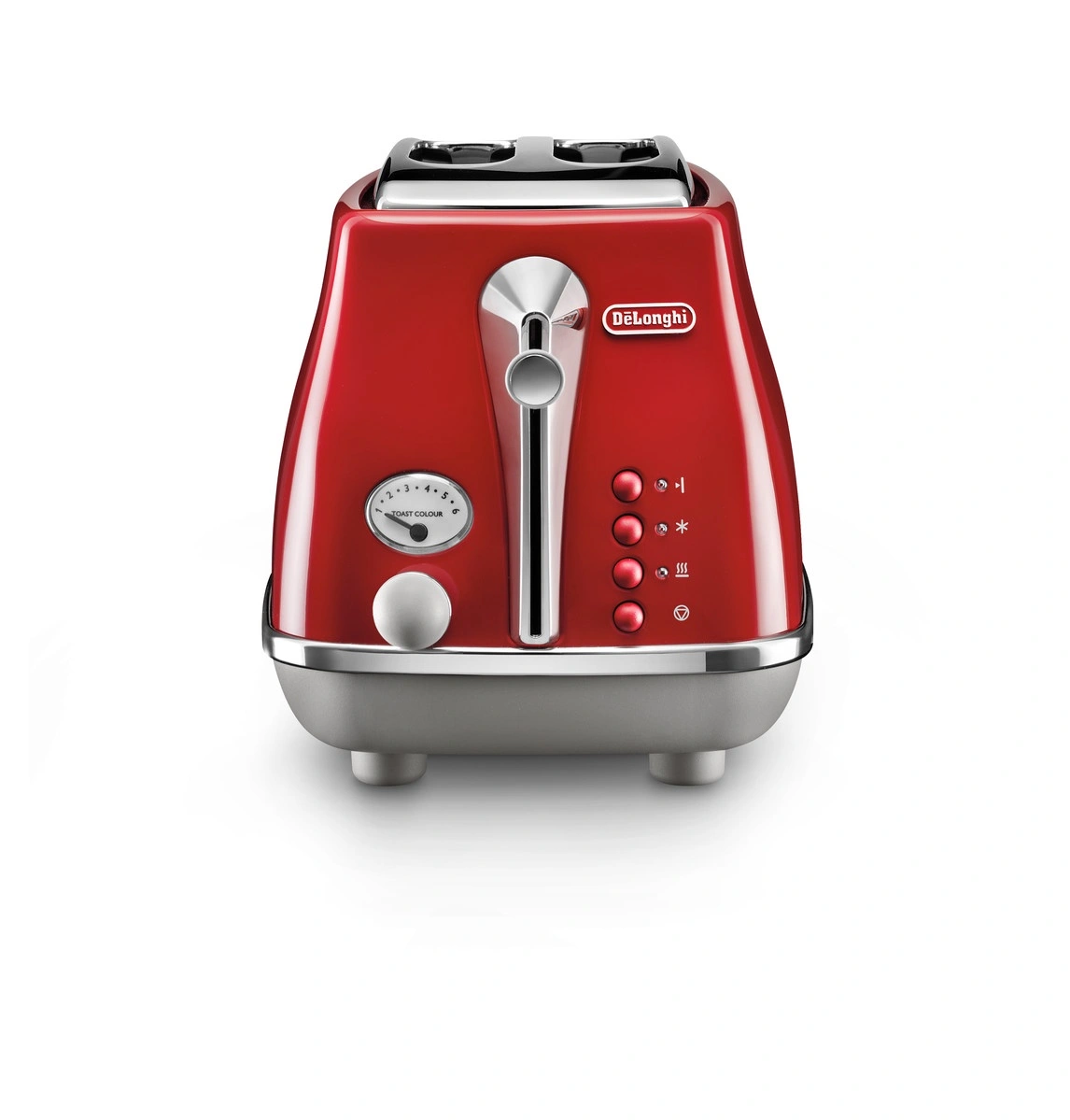 Skrudintuvas DELONGHI CTOC 2103.R