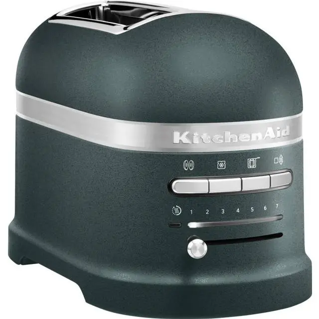 Skrudintuvas KitchenAid Artisan 5KMT2204EPP