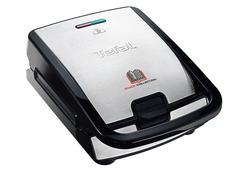 Sumuštinių keptuvė Tefal SW854D