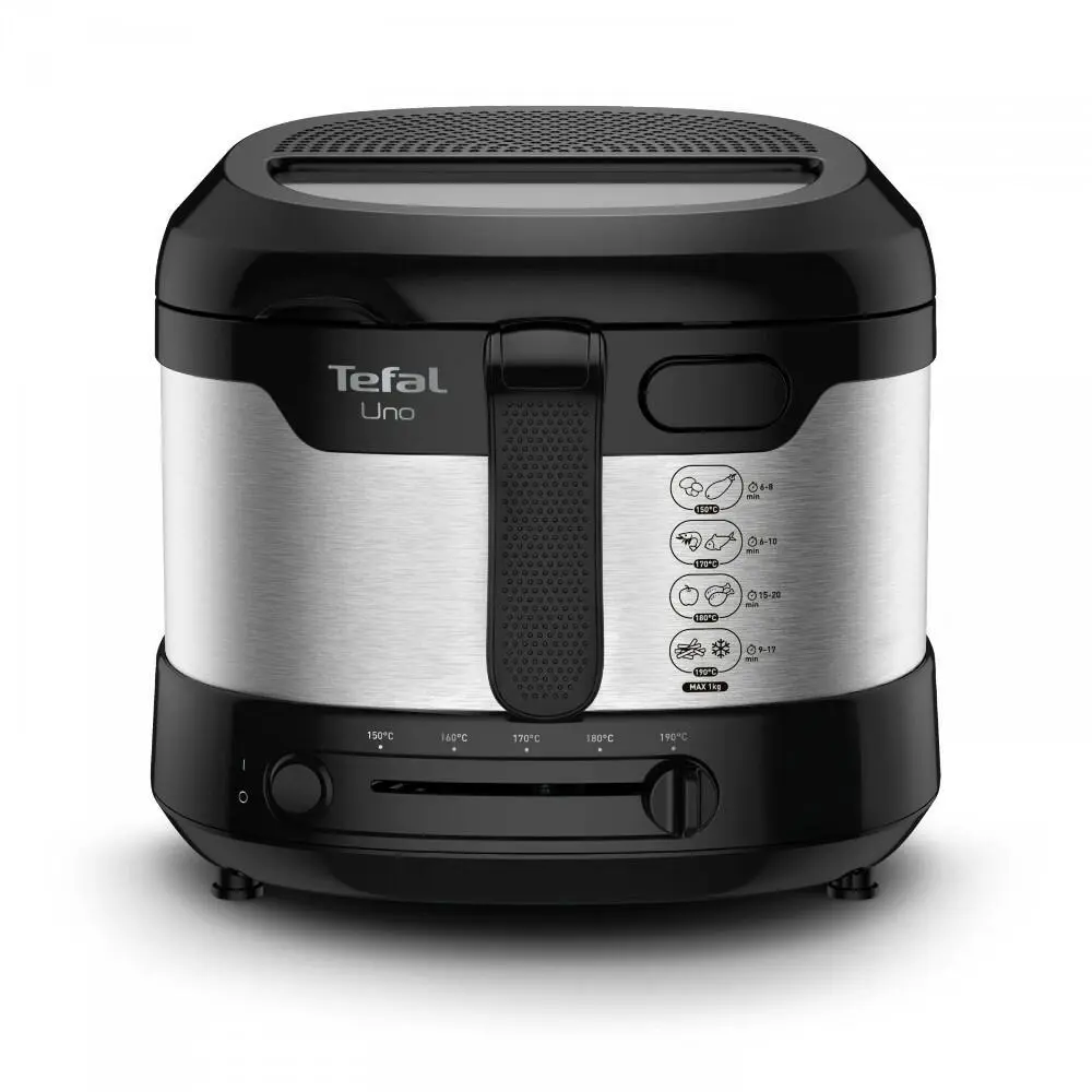 Gruzdintuvė TEFAL FF215D