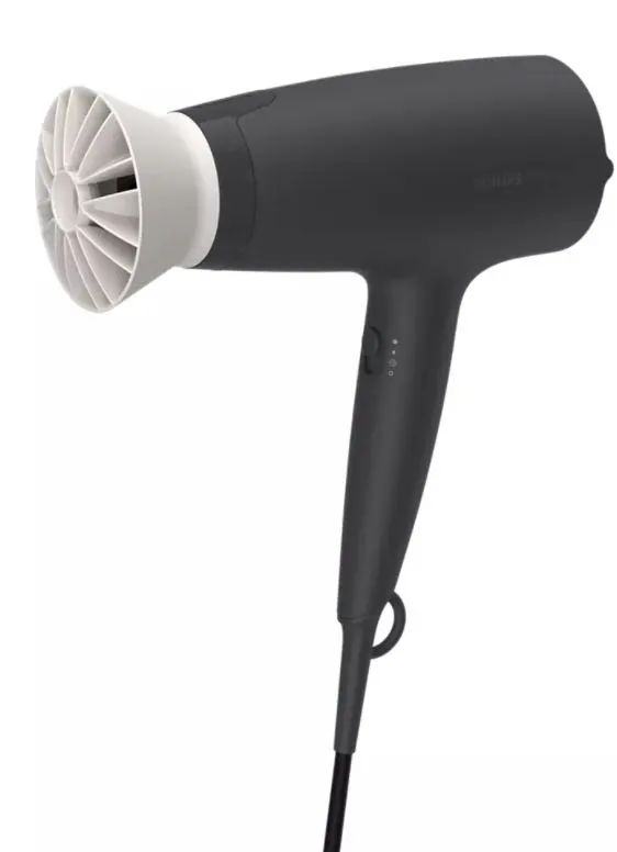Plaukų džiovintuvas PHILIPS BHD302/30