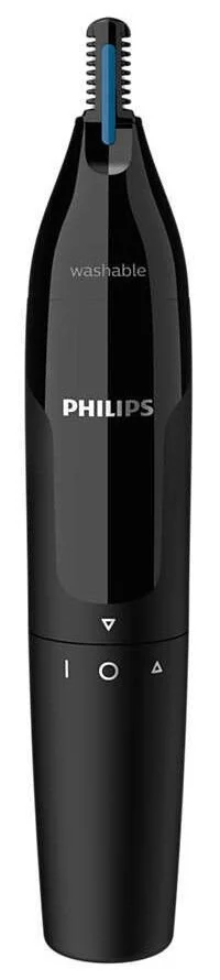 Nosiakirpė Philips NT1650/16