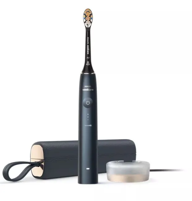 Dantų šepetėlis Philips Prestige 9900 HX9992/12