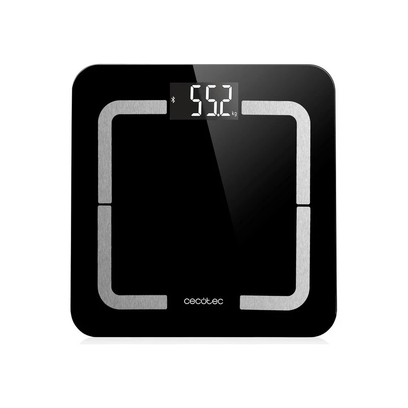 Svarstyklės Cecotec Surface Precision 9500 Smart Healthy