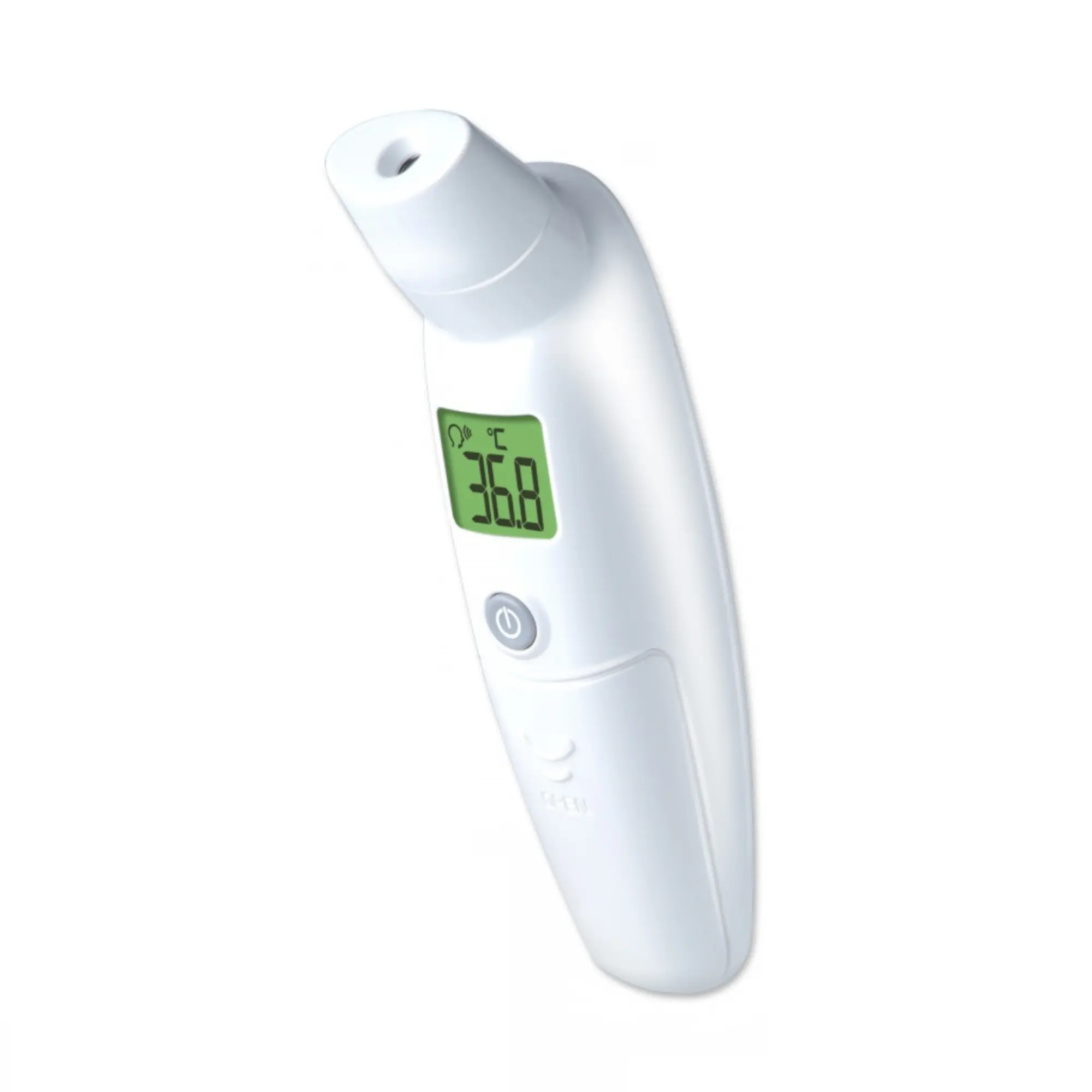 Bekontaktis termometras ROSSMAX HA500