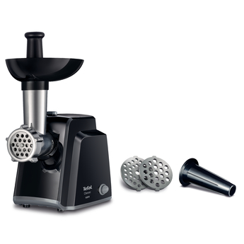 Mėsmalė TEFAL NE105838 Juoda