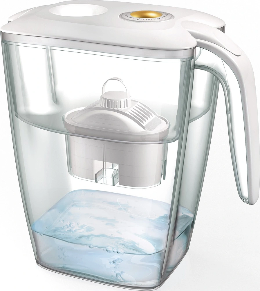 Vandens filtras LAICA J81CA