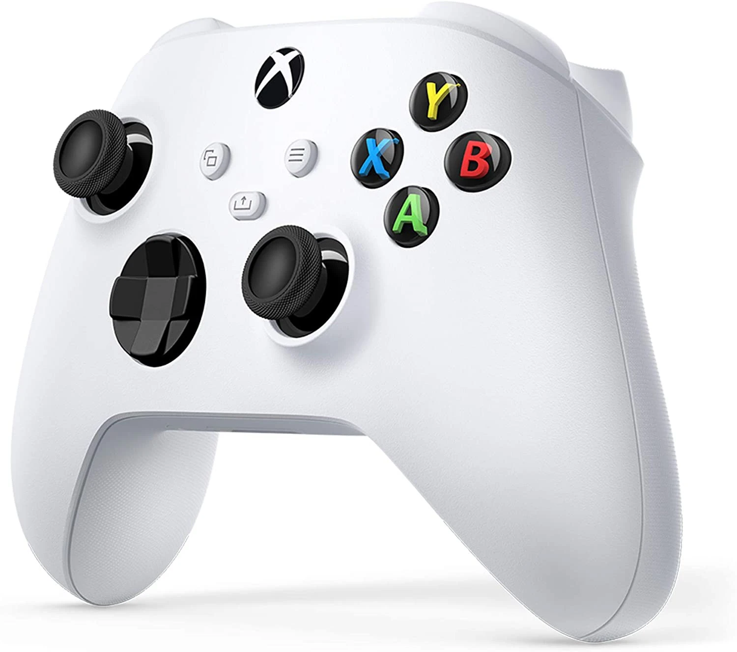 Pultelis Xbox Series Robot White Wireless