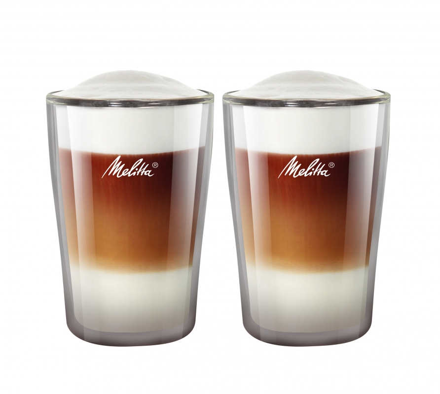 Puodelių rinkinys 2VNT. 300 ml. MELITTA