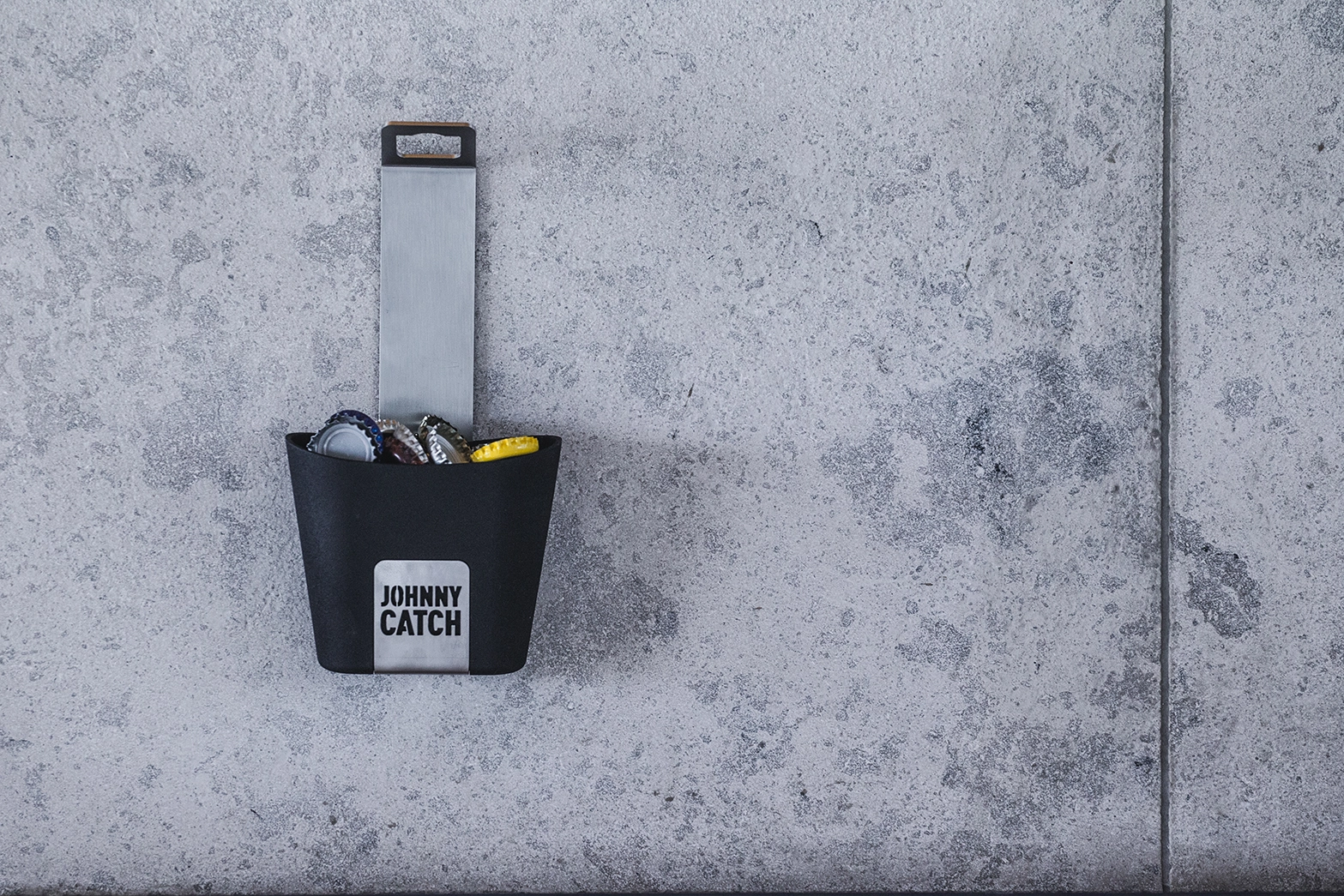 HOFATS 040201 JC Cup magnetas