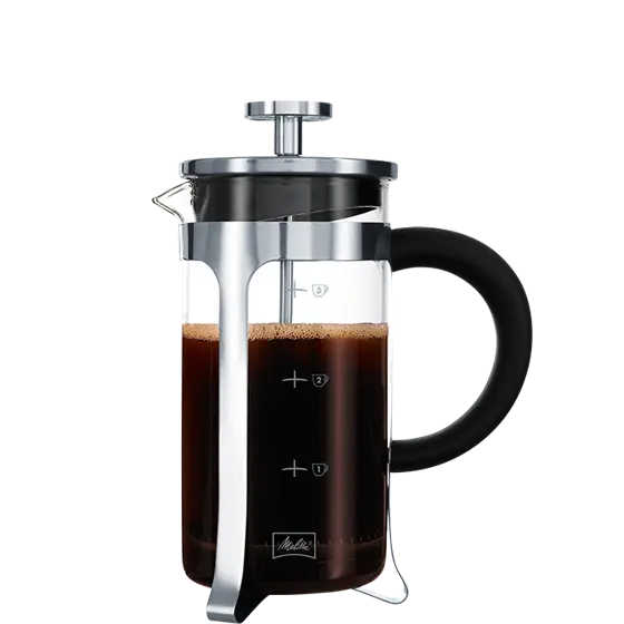 Kavinukas Melitta French Press Premium