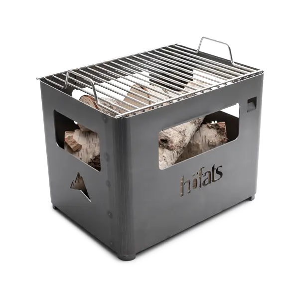 HOFATS BEER BOX grotelės