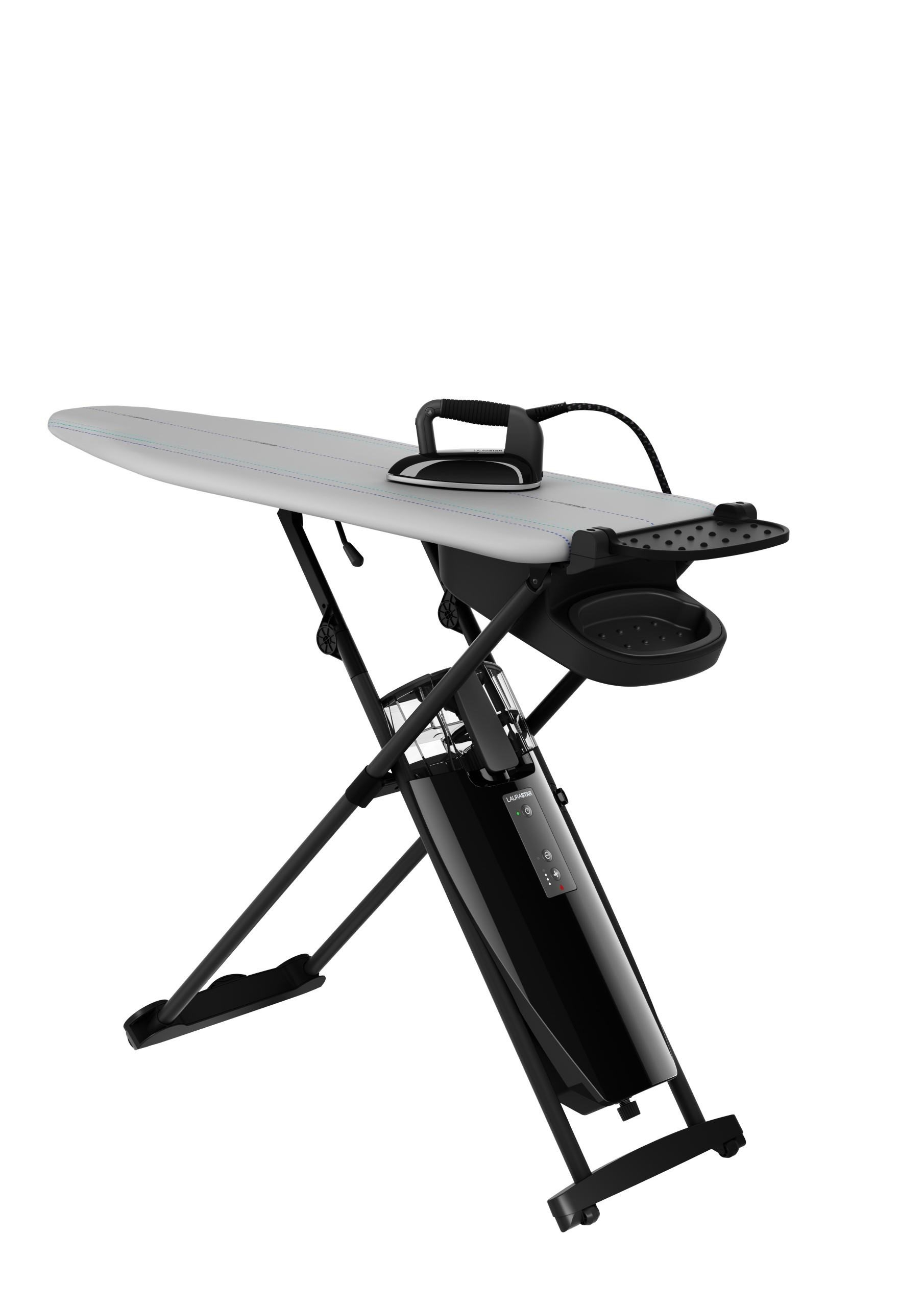Lyginimo sistema  Laurastar  SMART M