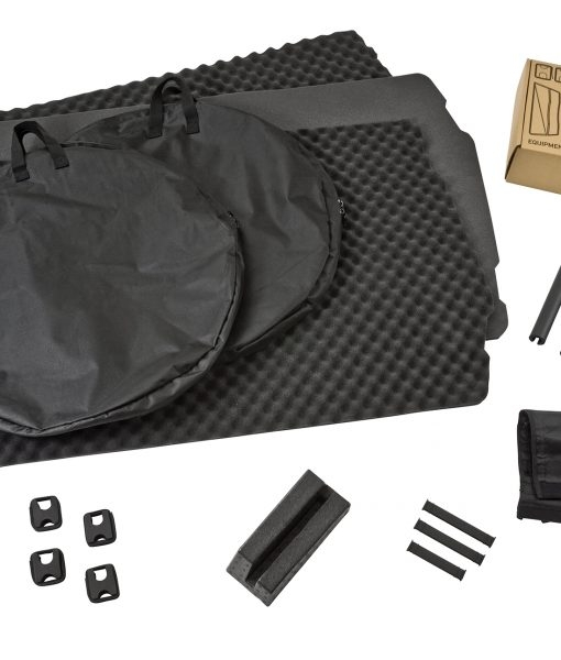 B&W bike case II dėklas dviračiui