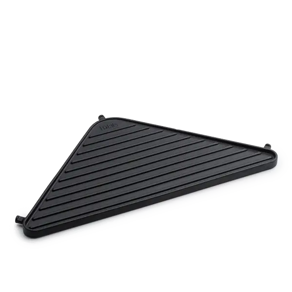 HOFATS CUBE ketaus grotelės