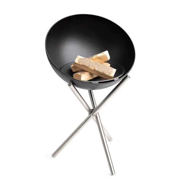 HOFATS BOWL grilis su trikoju stovu