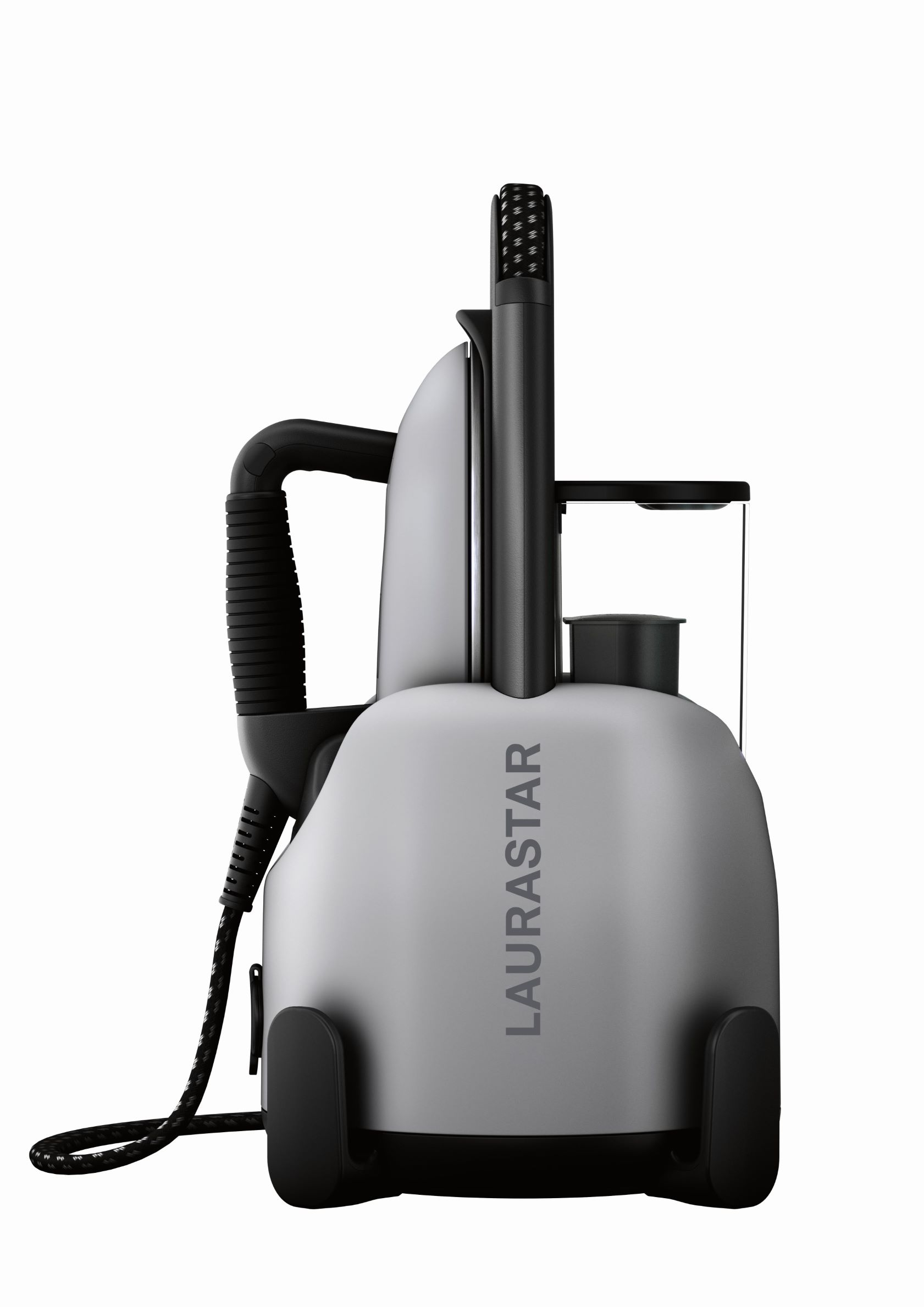 Lyginimo sistema LAURASTAR LIFT, aliuminium