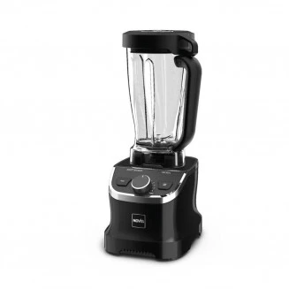 Blenderis NOVIS Pro 880L , juodas