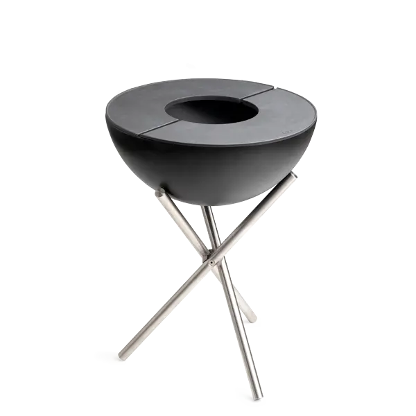 HOFATS BOWL PLANCHA grilio plokštė