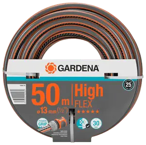 Žarna Gardena Comfort HighFlex 13mm (1/2") 50m 18069-20