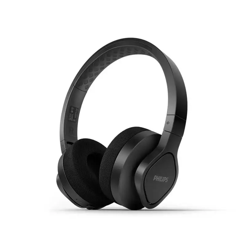 Ausinės Philips TAA4216 Black