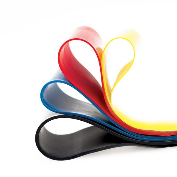 Guminių juostų rinkinys HMS GU04