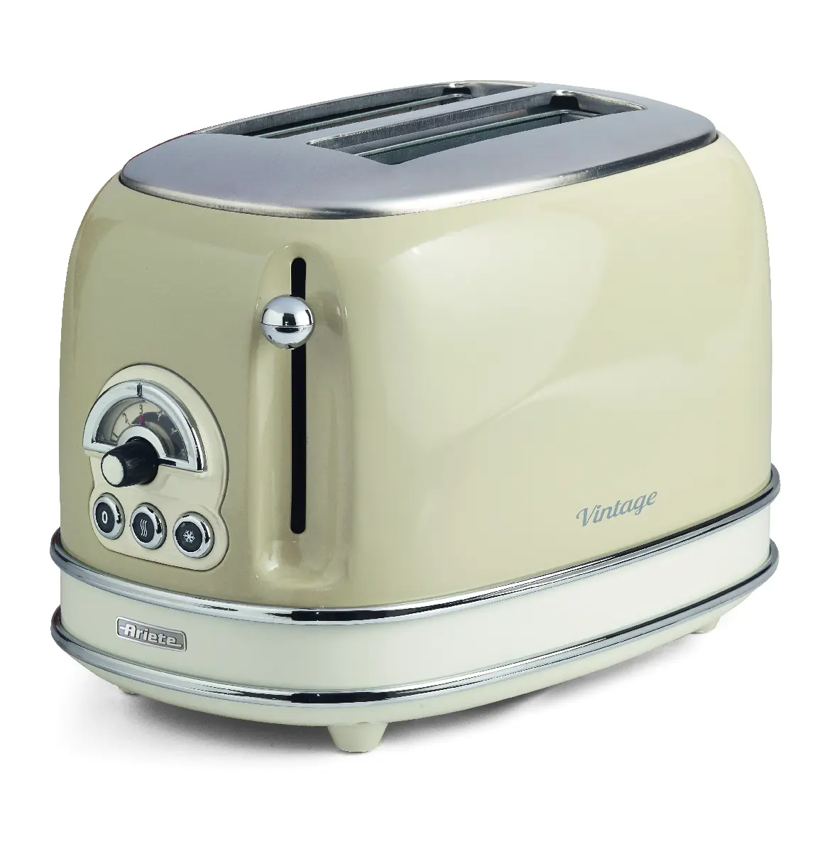 Skrudintuvas ARIETE 155  Vintage Cream