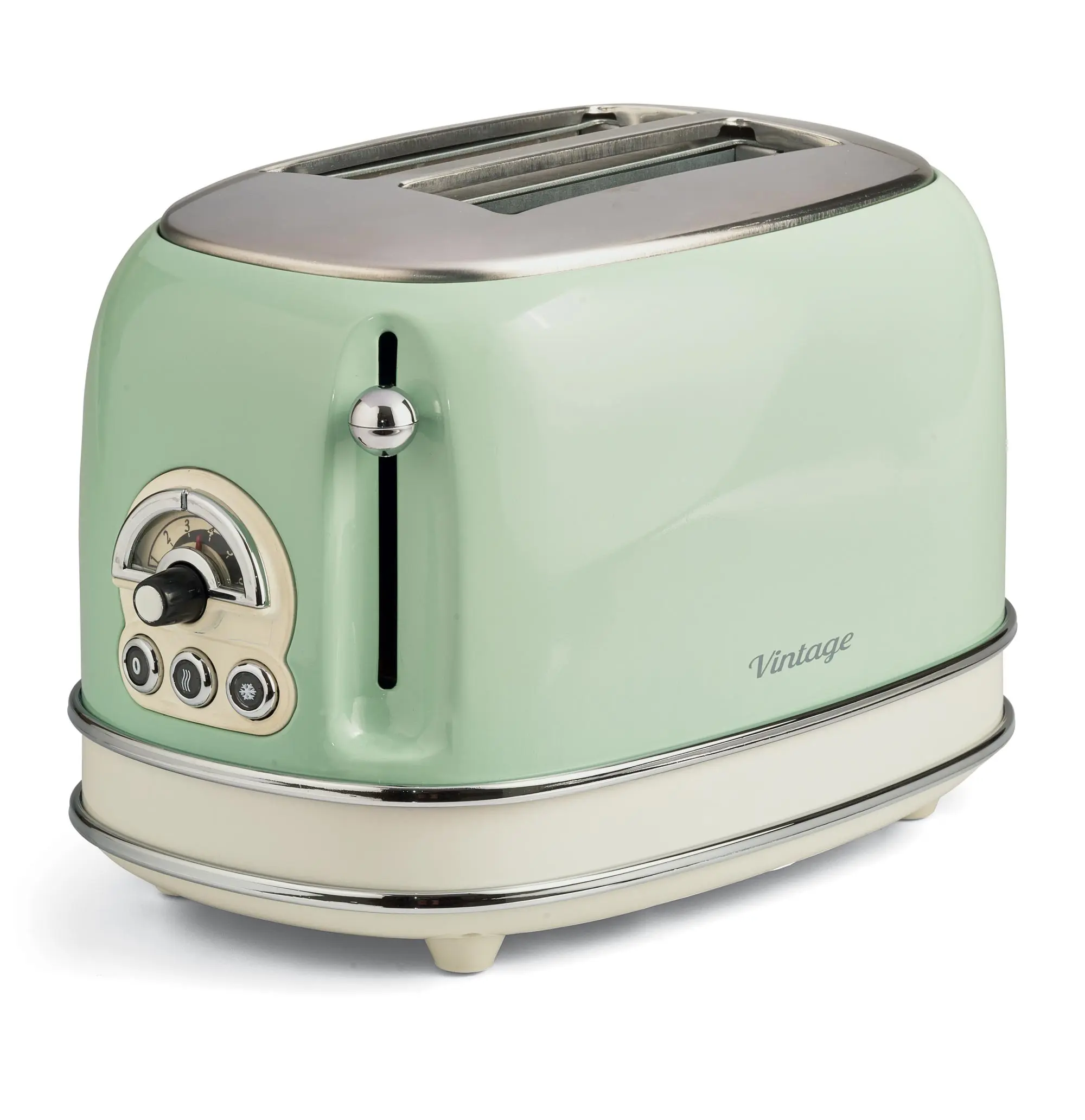 Skrudintuvas ARIETE 155 Vintage Green