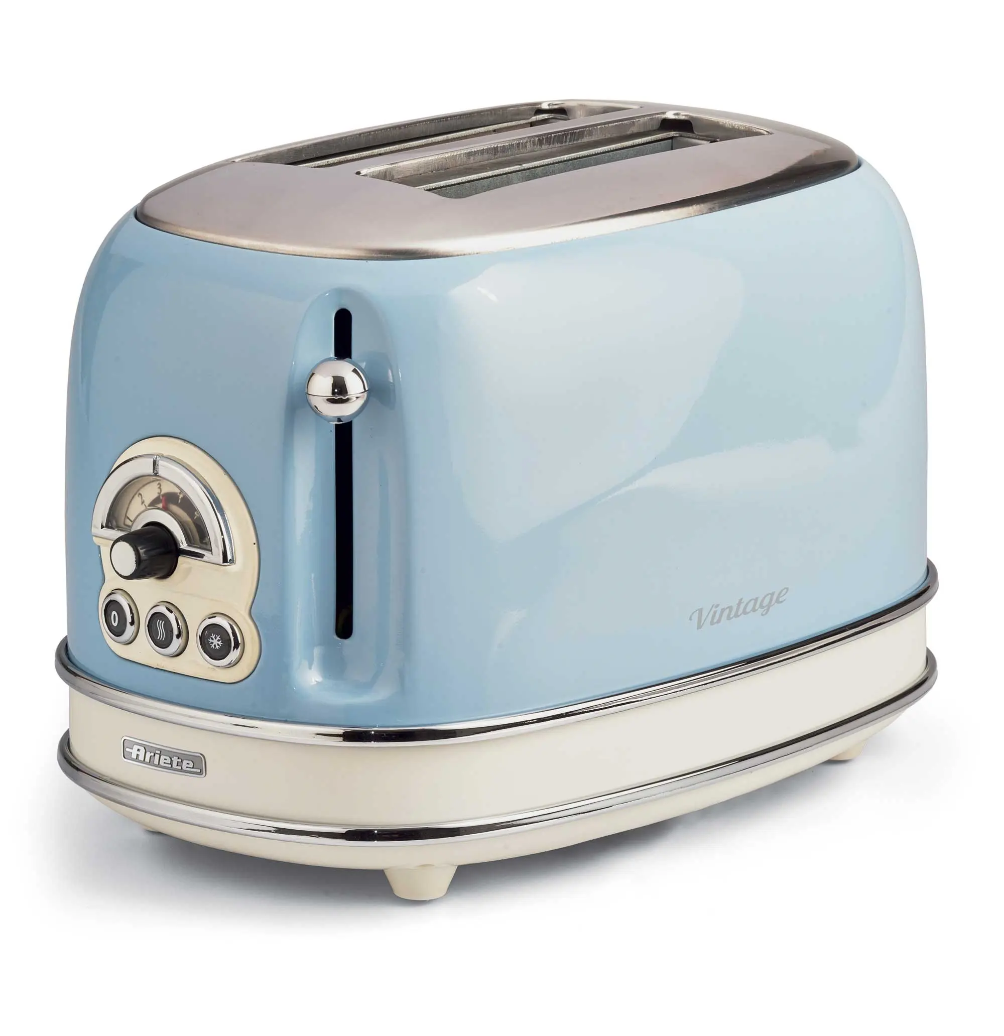 Skrudintuvas ARIETE 155 Vintage Blue