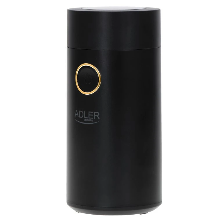 Elektrinė kavamalė Adler AD-4446BG