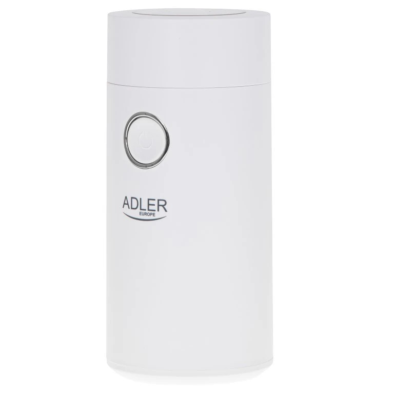 Elektrinė kavamalė Adler AD-4446WS