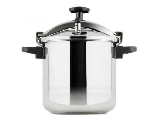 BOJ 04010004 Greitpuodis 8 ltr., Ø 24cm.