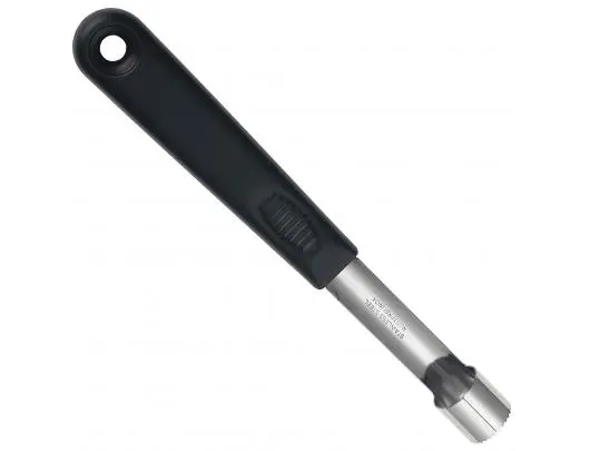 BOJ 021120201 Įrankis obuolio šerdžiai išimti, ner. pl.