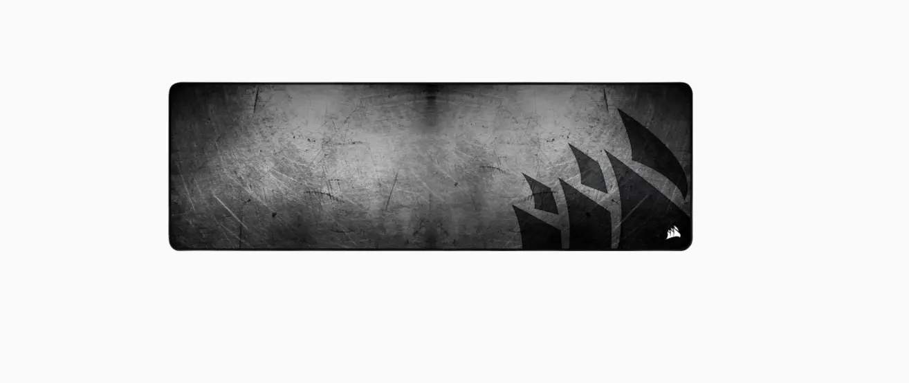 Pelės kilimėlis Corsair MM300 PRO, Medium Extended, Black/Grey