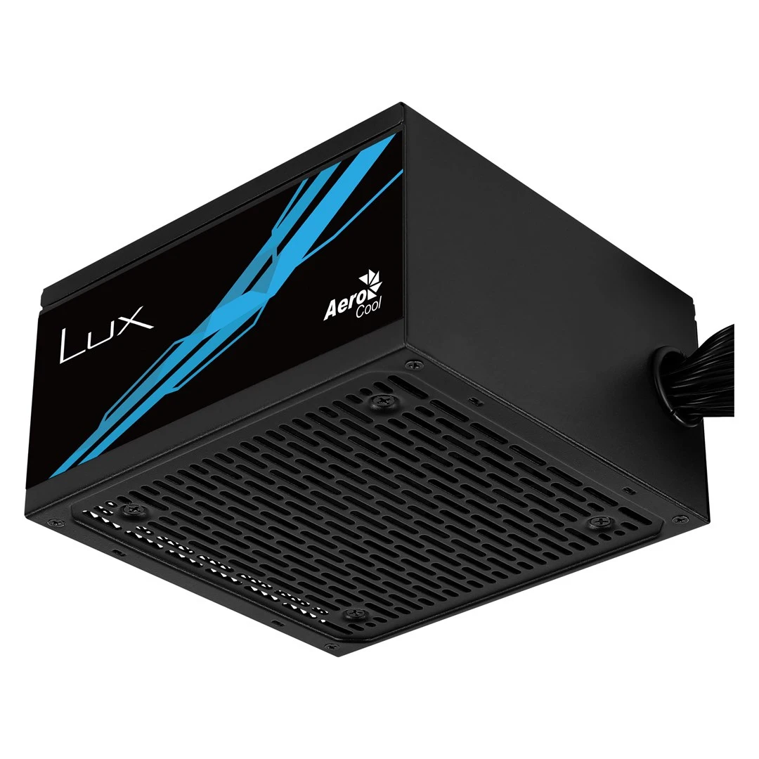 AEROCOOL PGS LUX 550W 80+ Bronze PSU