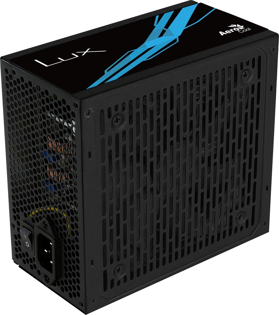 AEROCOOL PGS LUX 850W 80+ Bronze-PSU