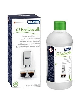 DELONGHI EcoDescaler 500ml DLSC500