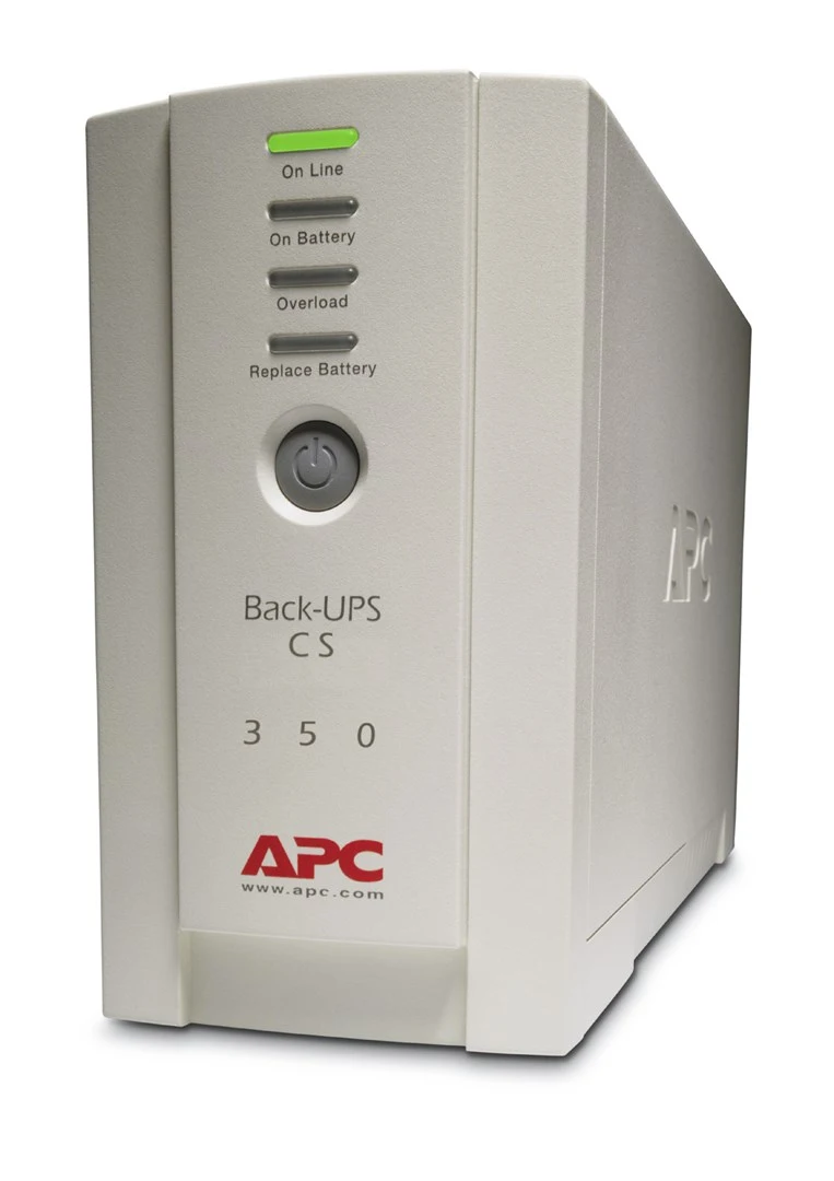 APC BACK-UPS 350, 230V